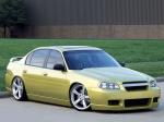 Chevrolet Malibu XTC Concept 2001 года